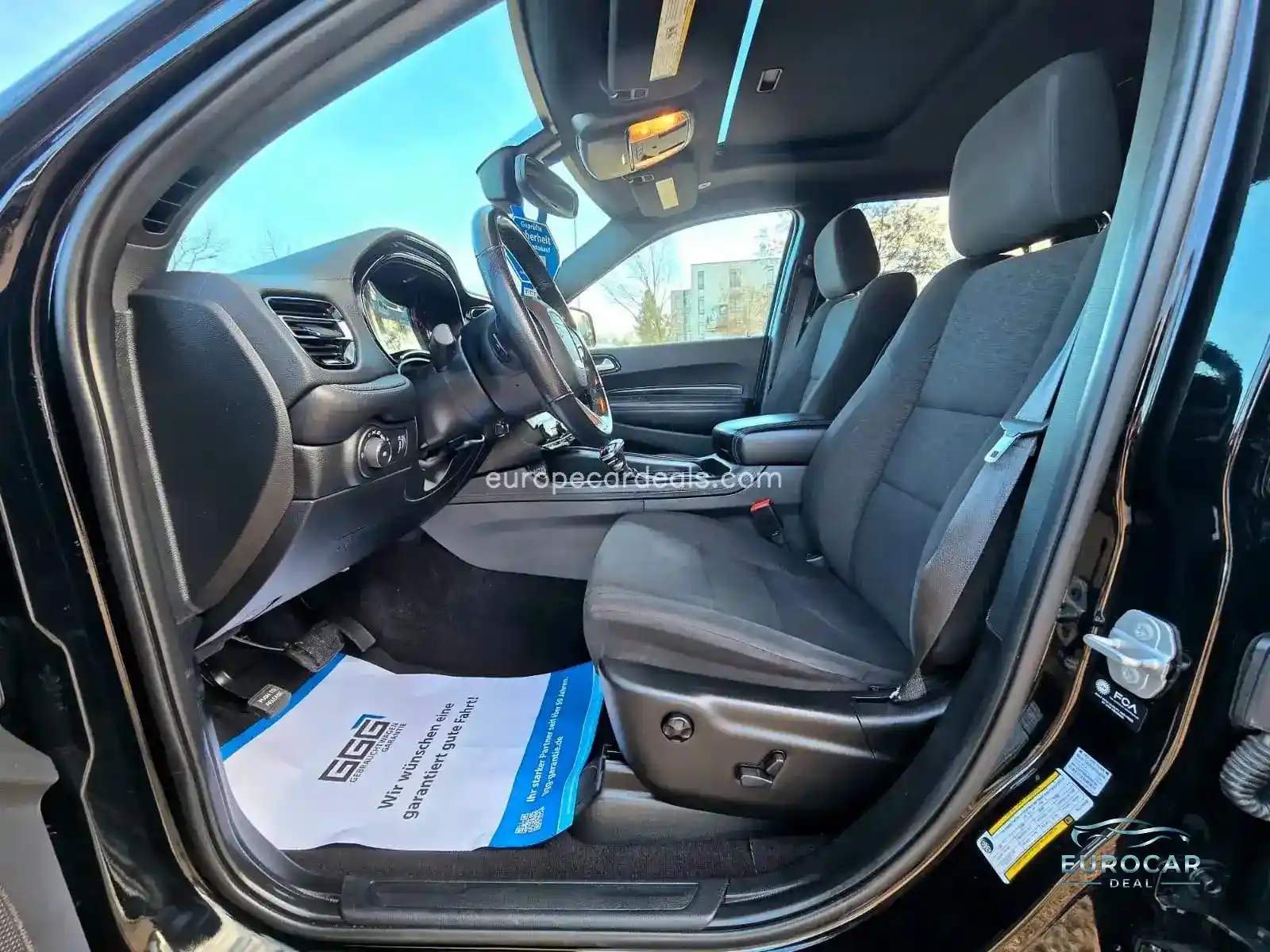 Dodge Durango
