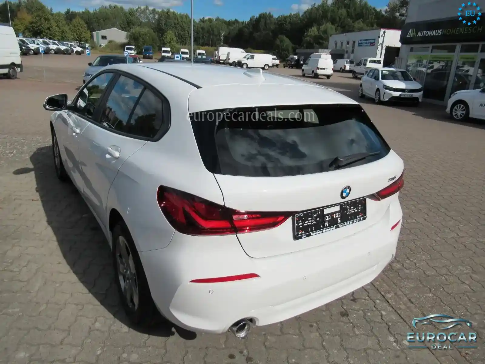 BMW 118