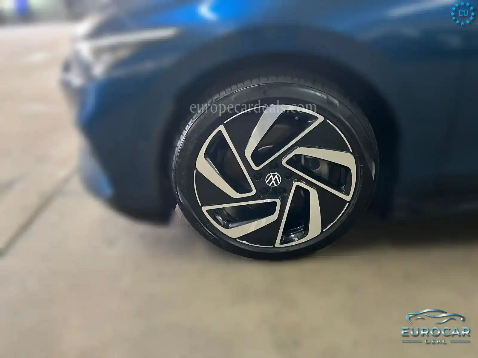 Volkswagen ID.7