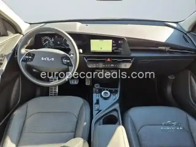 Kia Niro EV