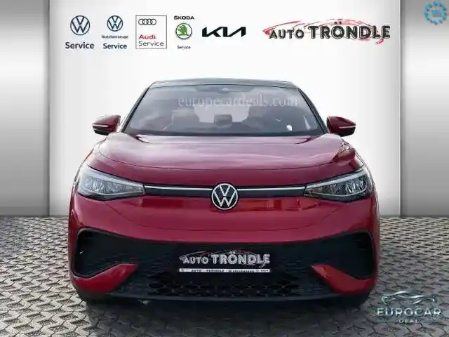 Volkswagen ID.5