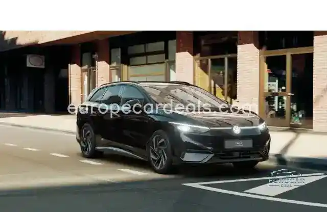 Volkswagen ID.7