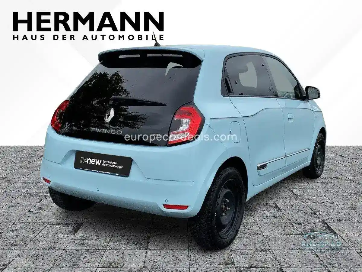 Renault Twingo