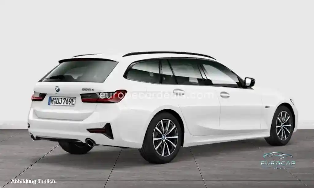 BMW 330