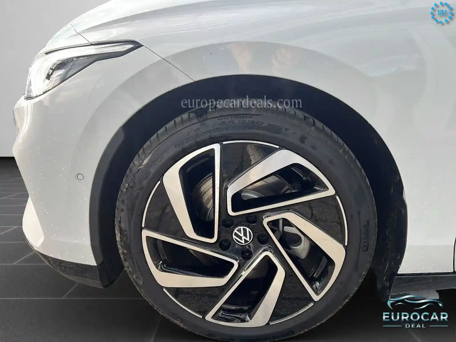 Volkswagen ID.7