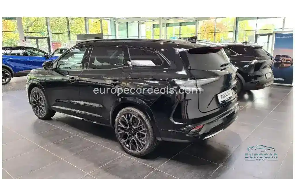 Renault Espace