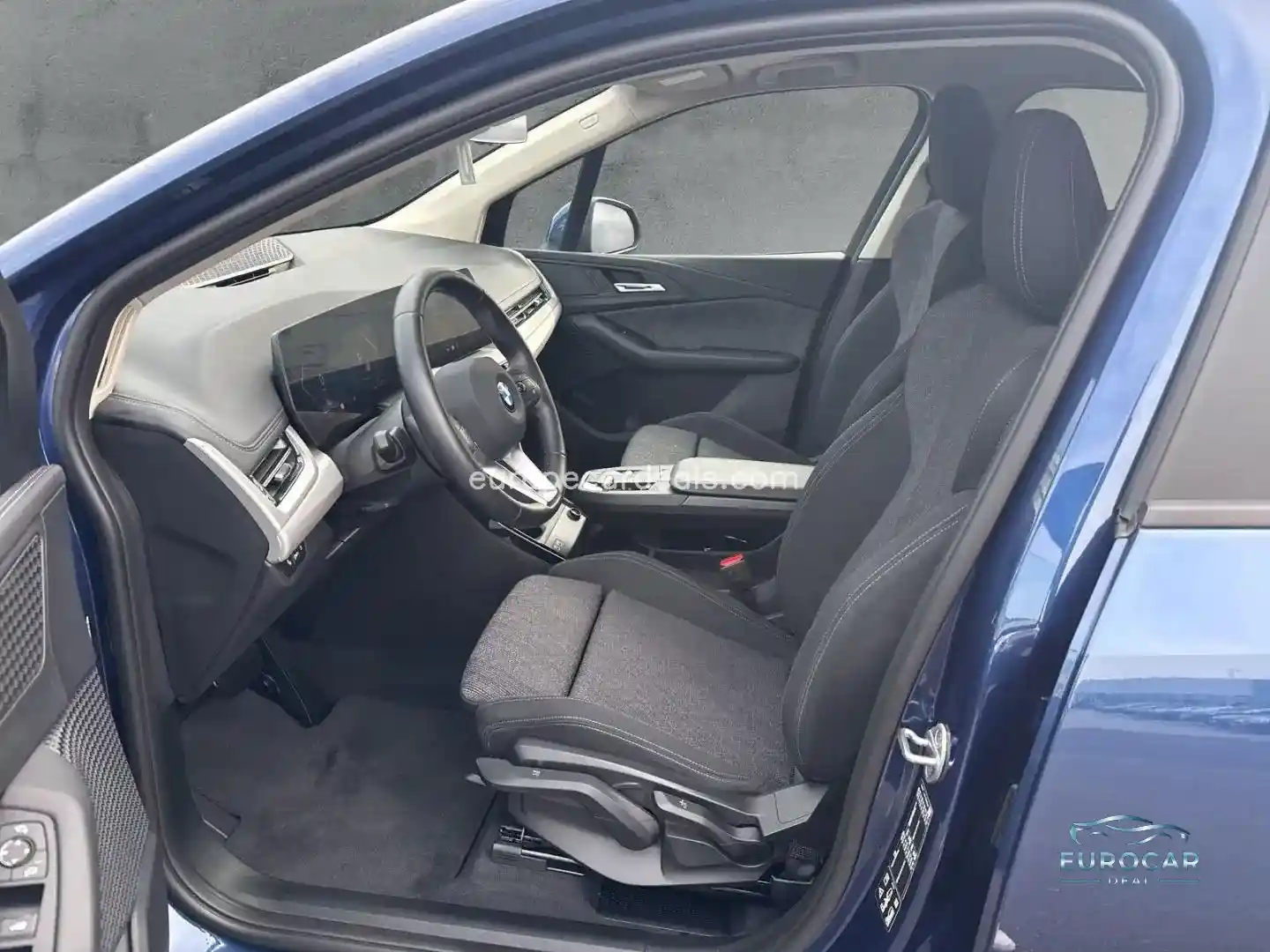 BMW 223 Active Tourer