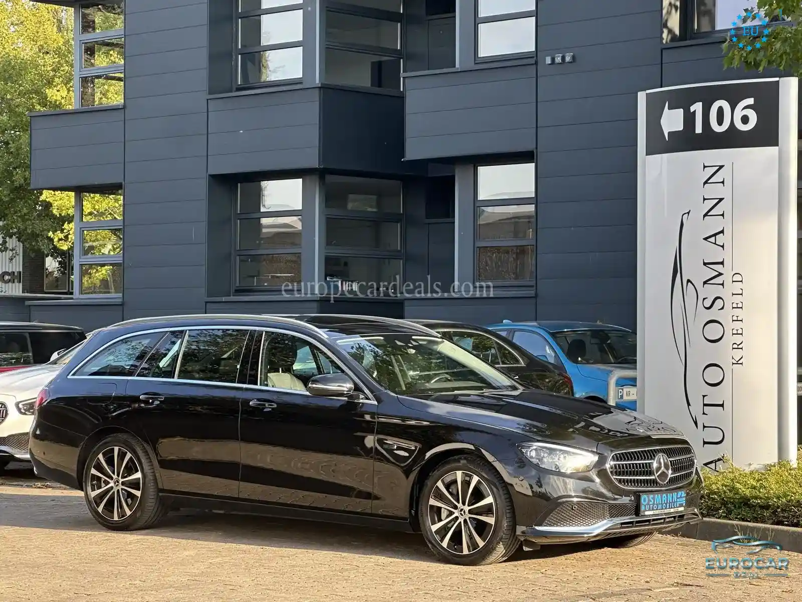 Mercedes-Benz E 300