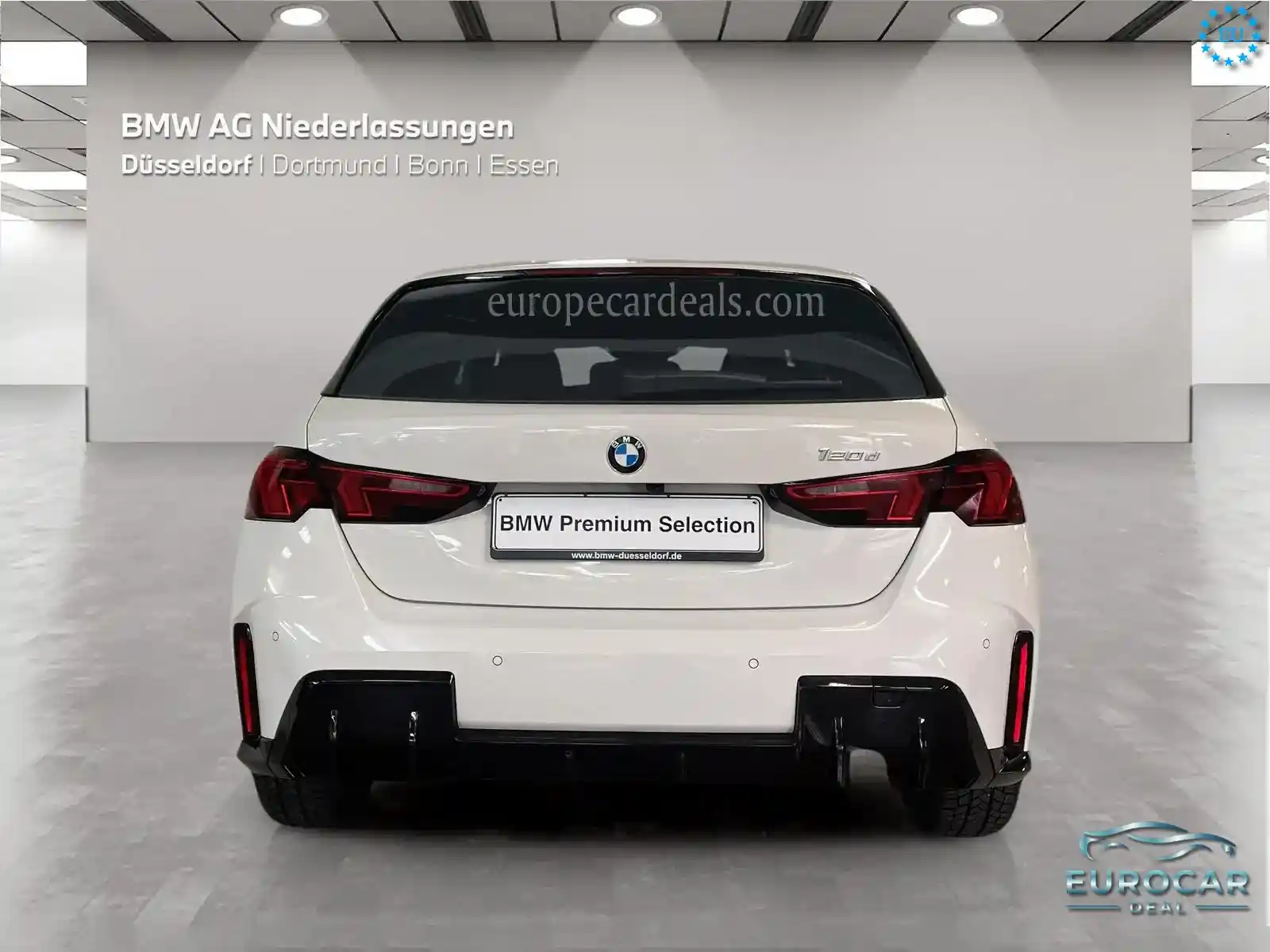 BMW 120