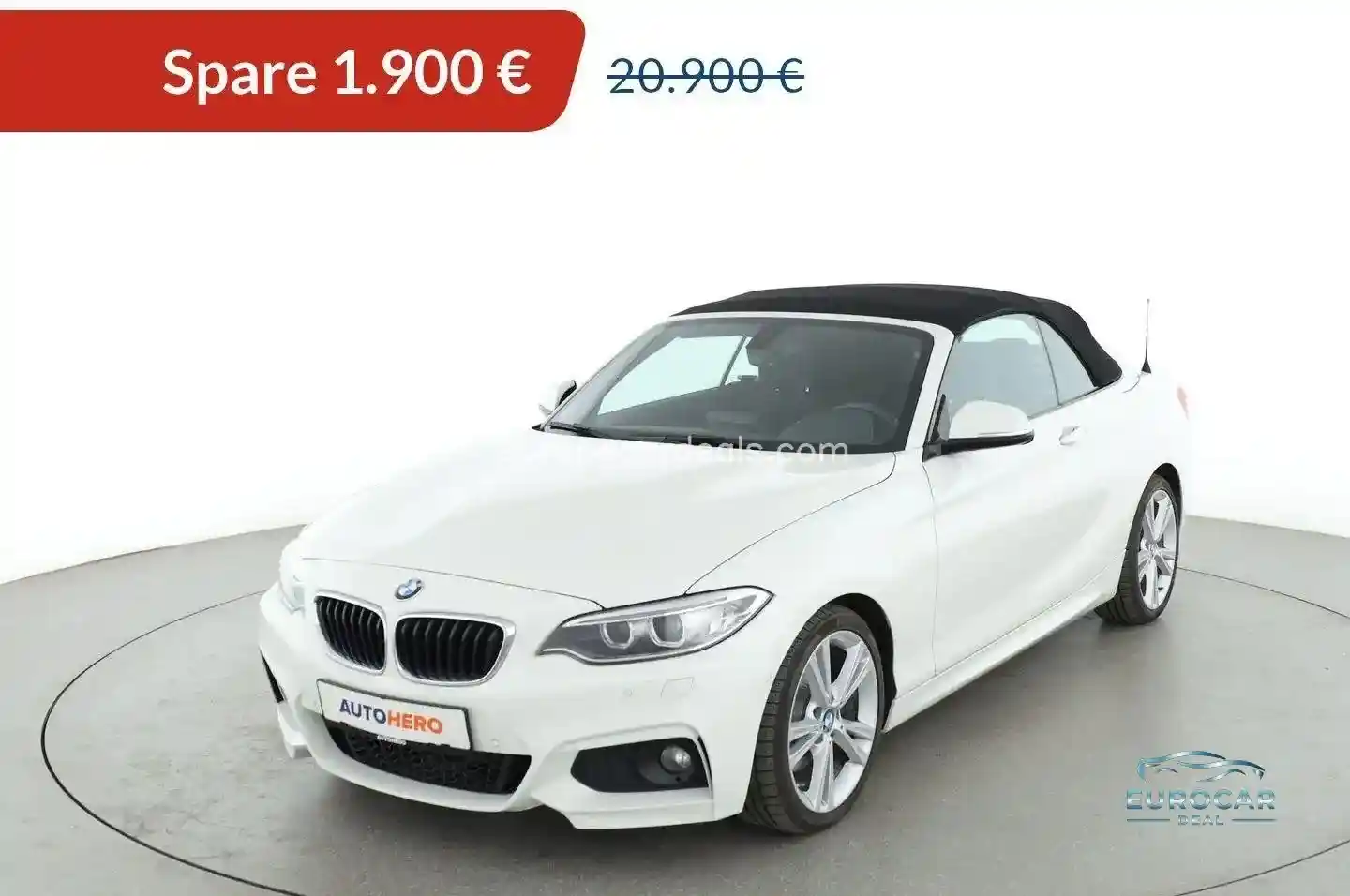 BMW 220