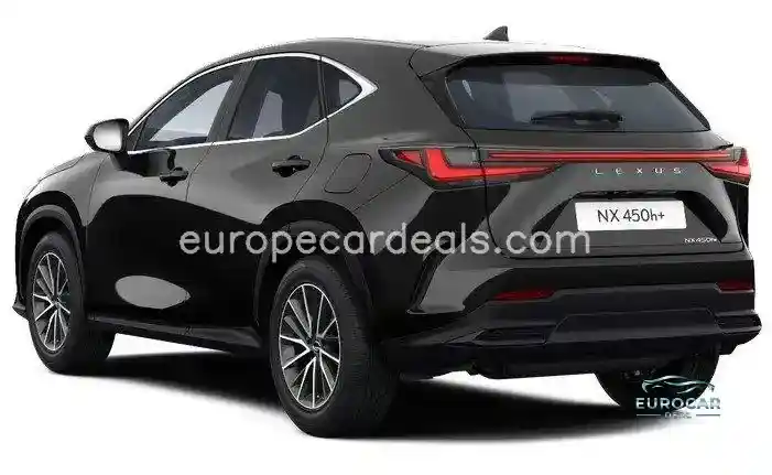 Lexus NX 450h