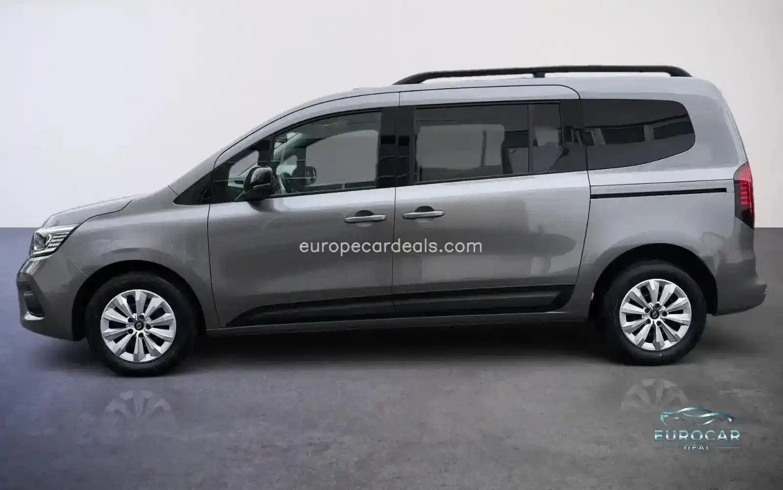 Renault Grand Kangoo