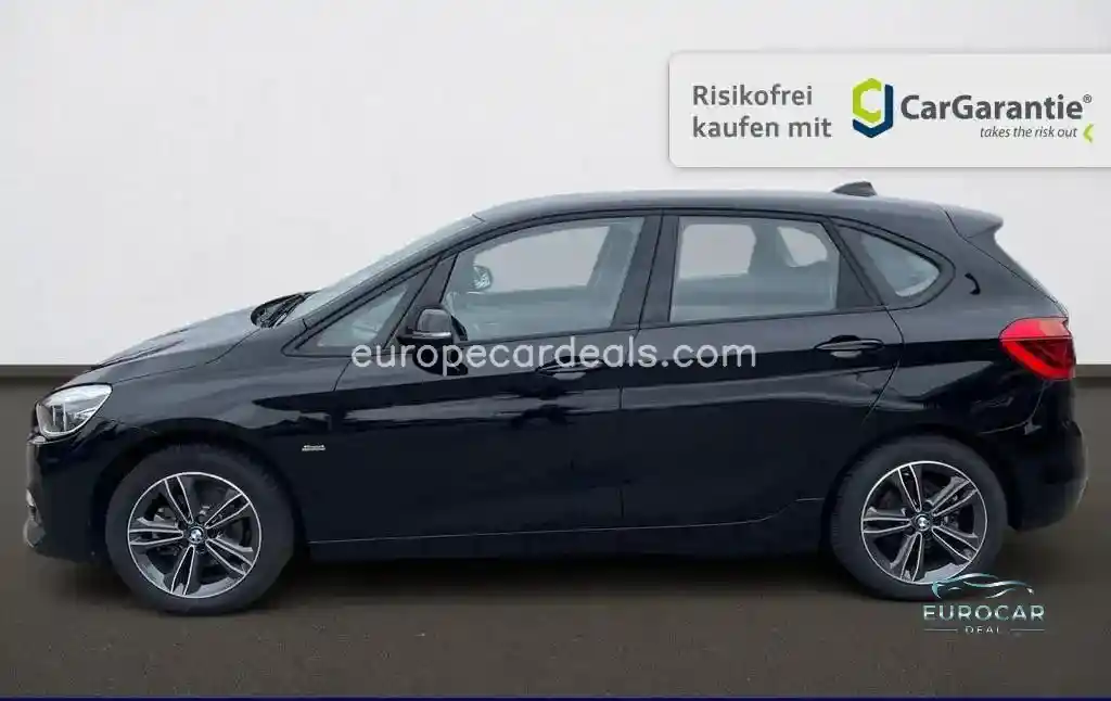 BMW 218