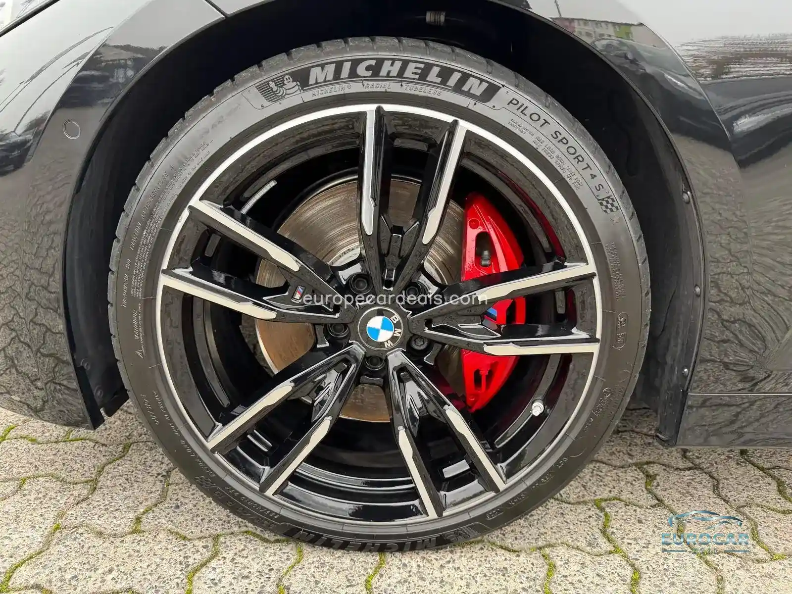 BMW M340d