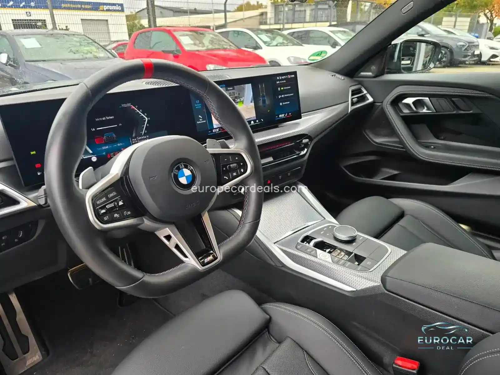 BMW M240i