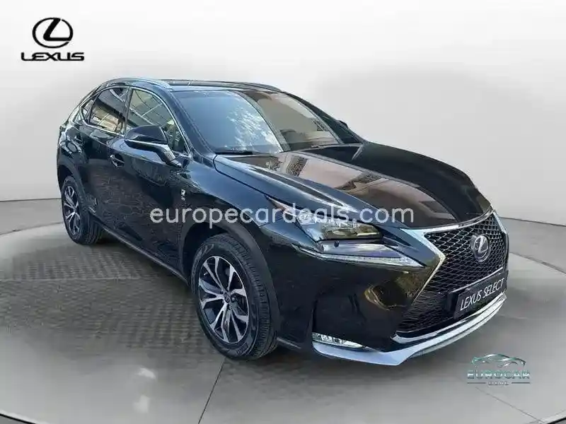 Lexus Other