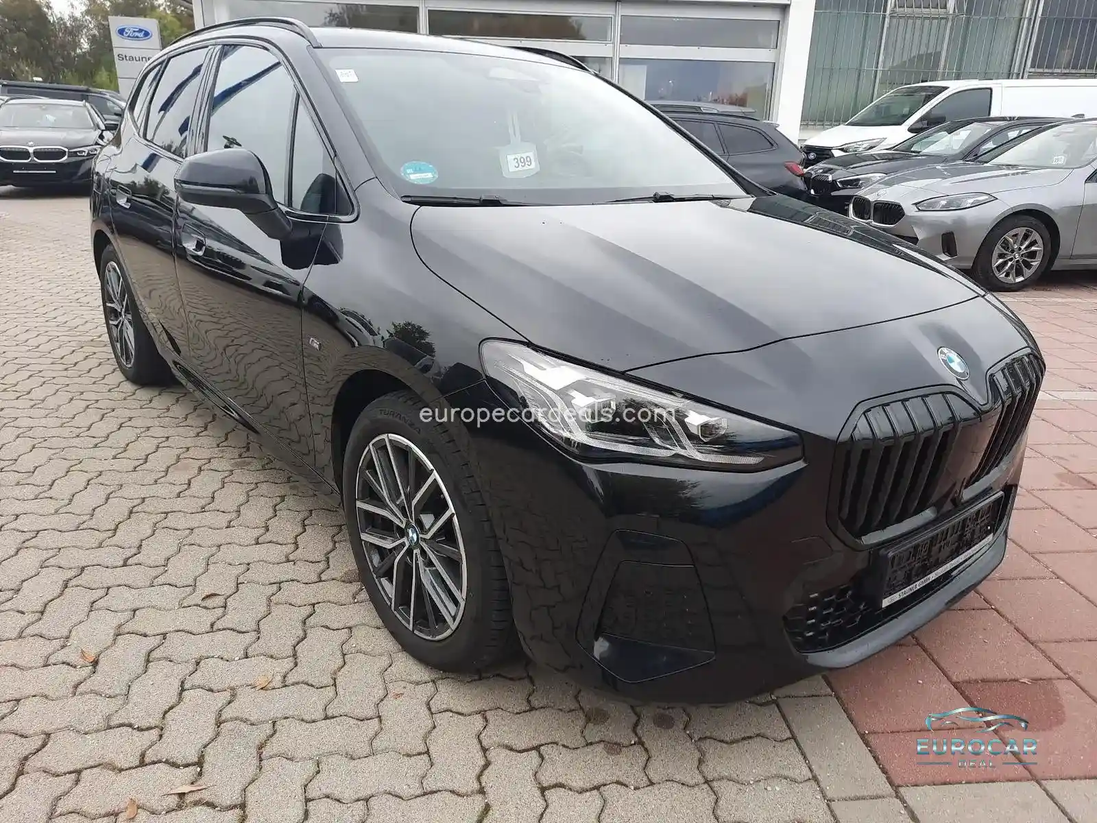BMW 218 Active Tourer