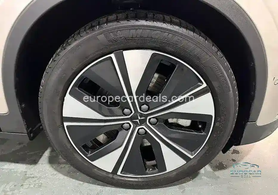 Polestar 2