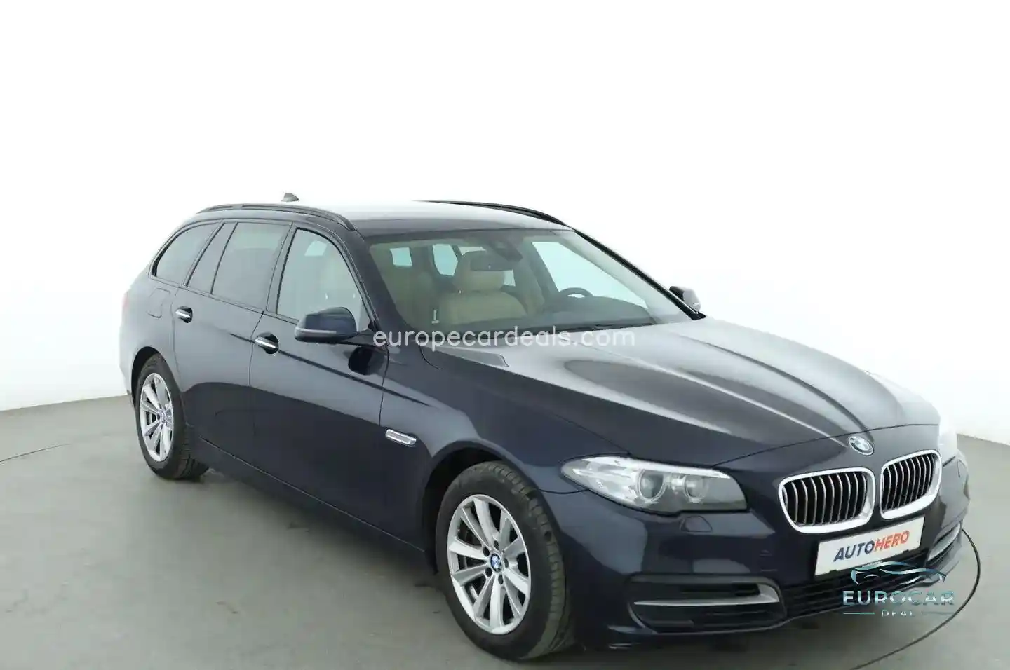 BMW 528