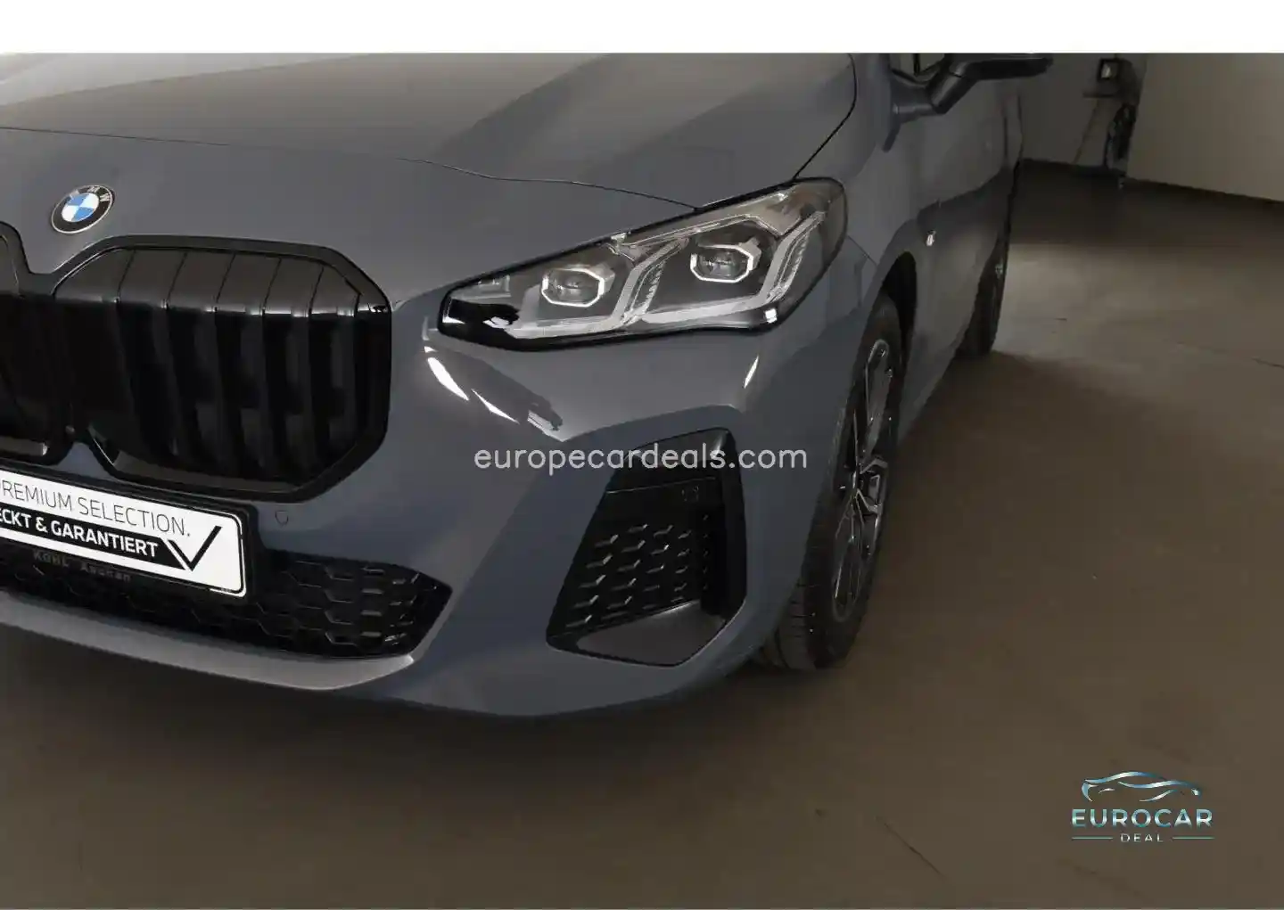 BMW 223 Active Tourer