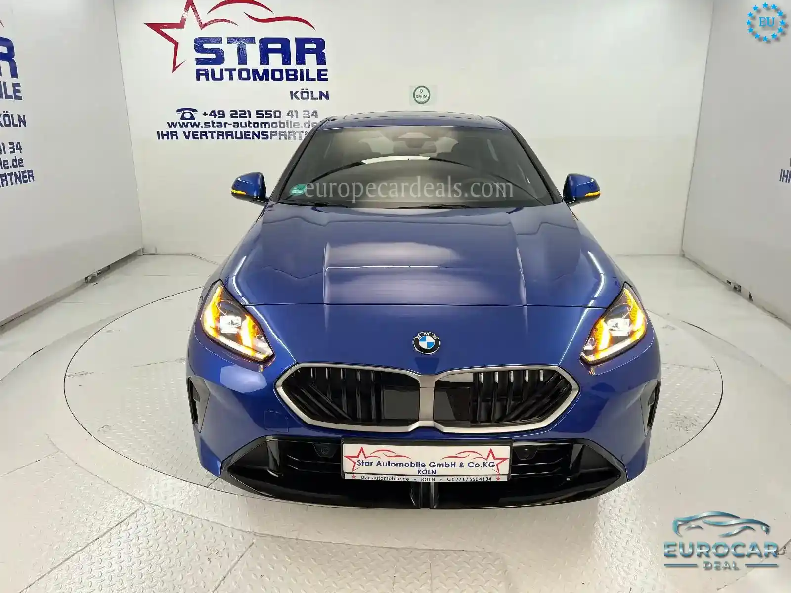 BMW 120