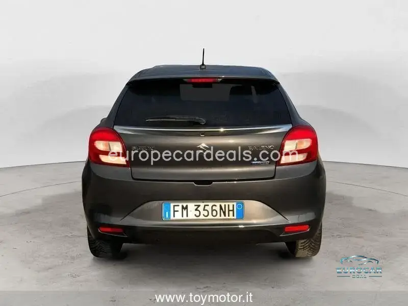 Suzuki Baleno