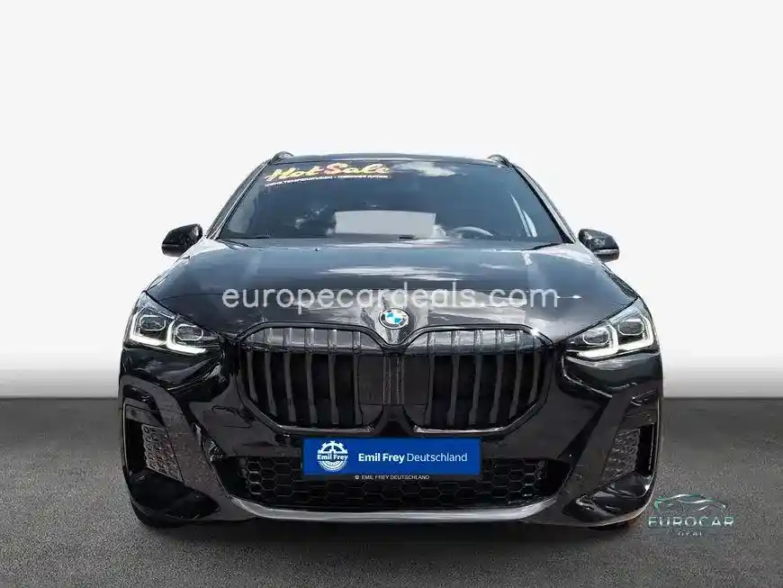 BMW 223 Active Tourer
