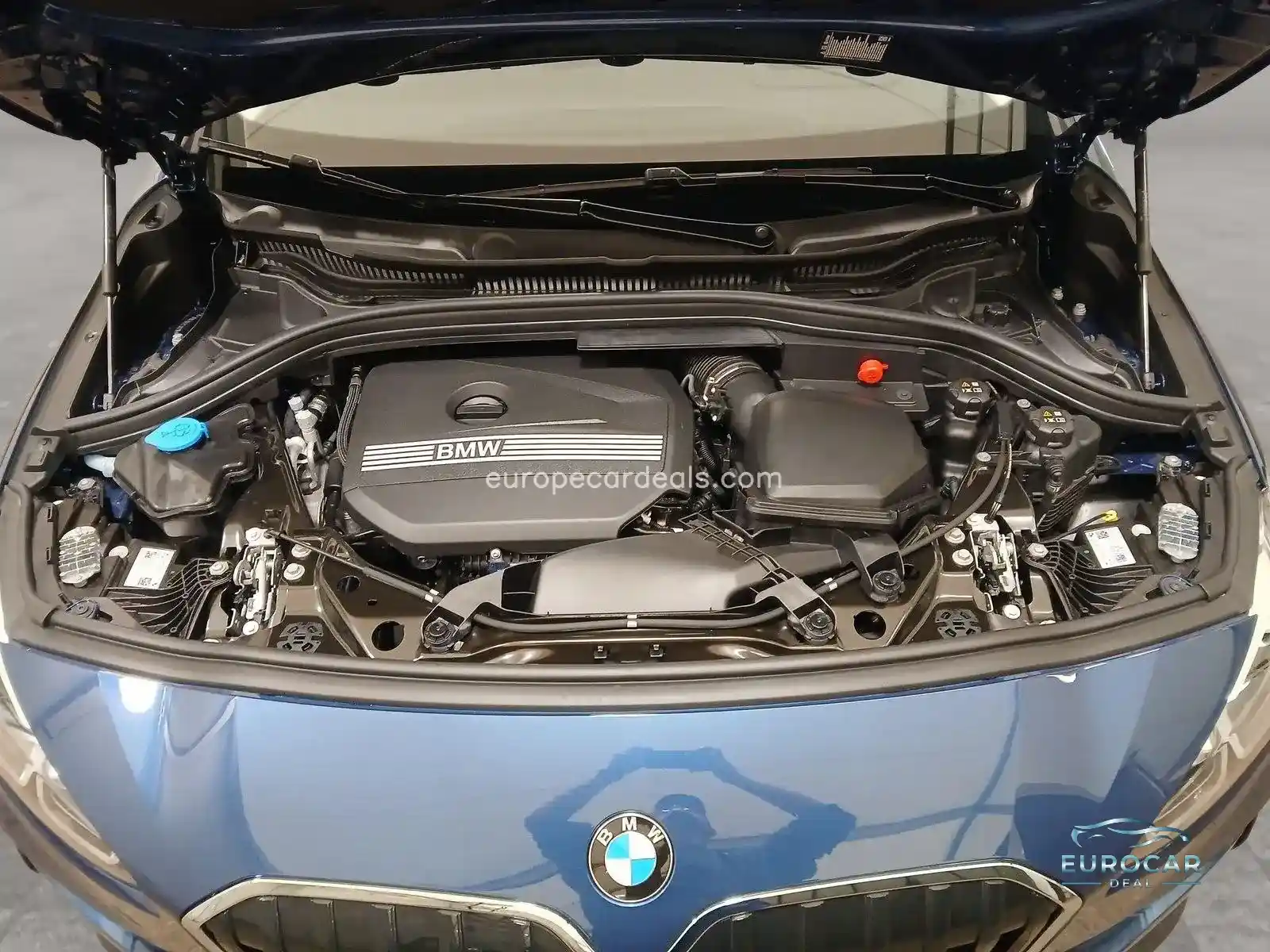 BMW 220 Active Tourer
