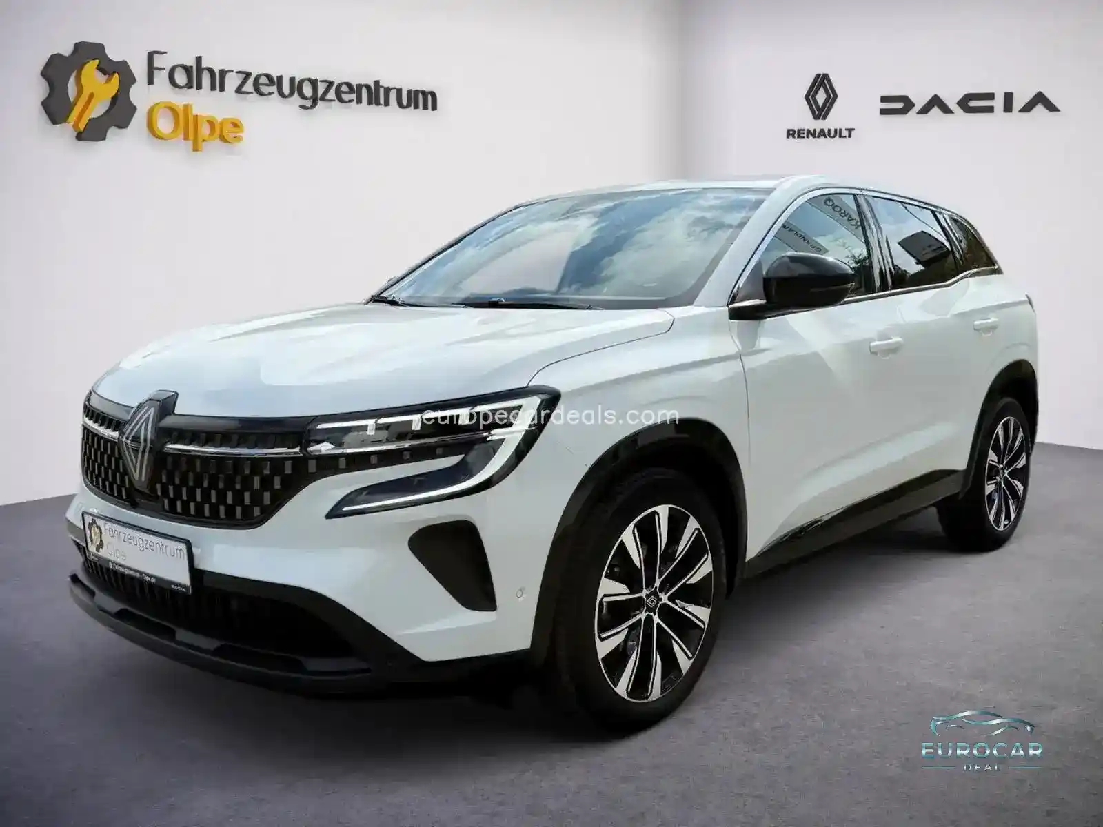 Renault Austral