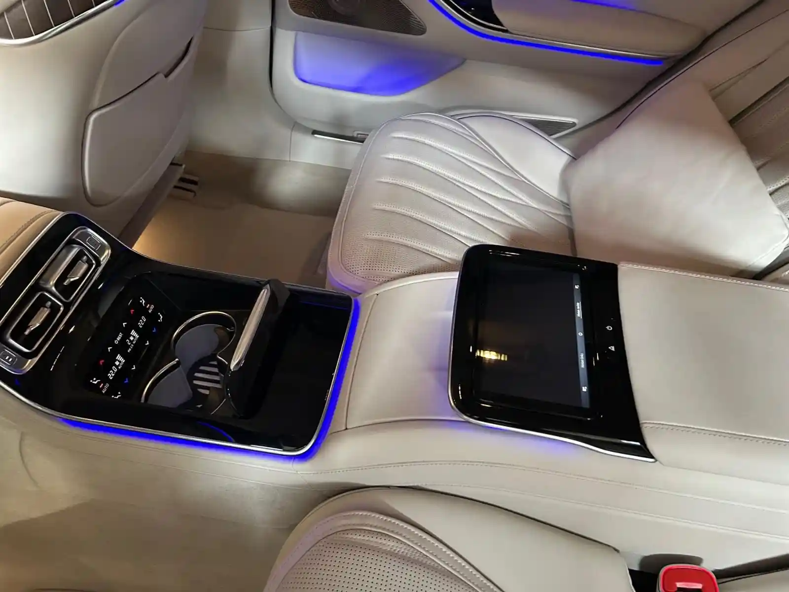 Mercedes-Benz S 63 AMG