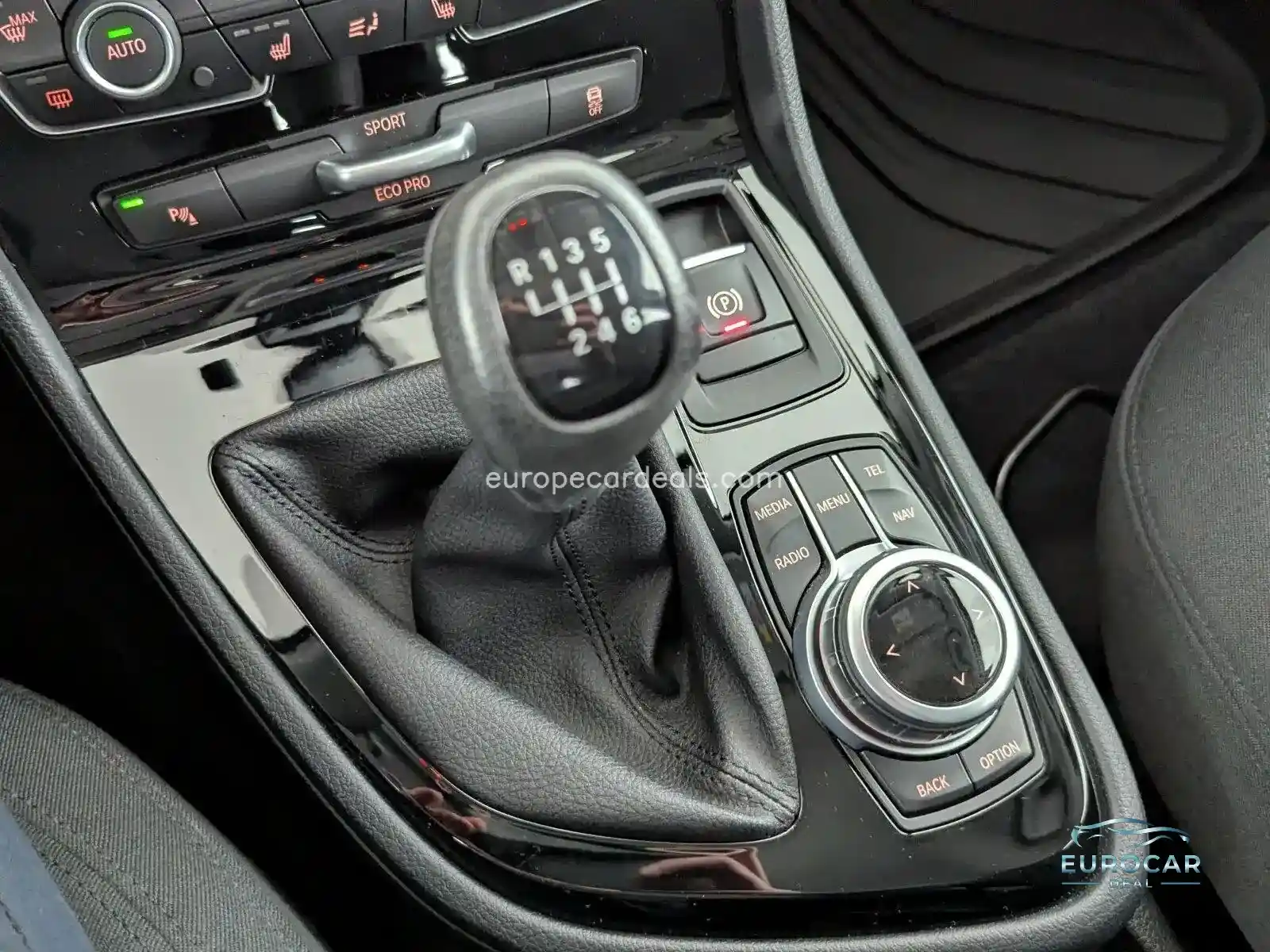 BMW 218 Active Tourer
