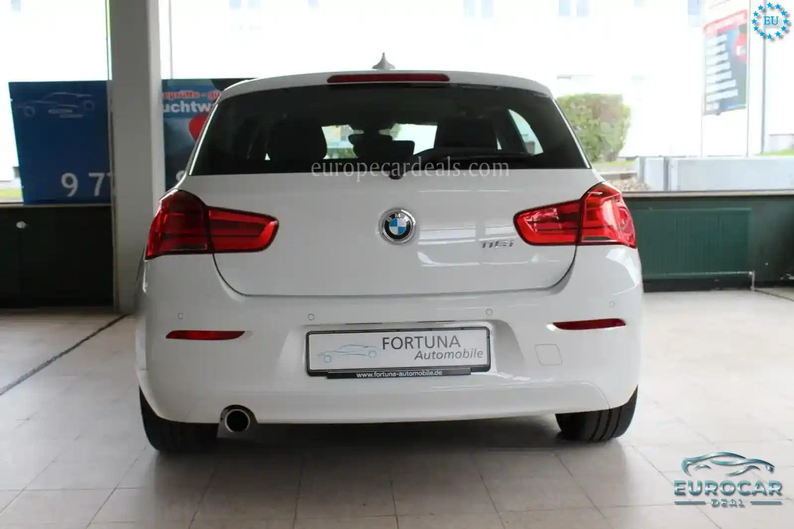 BMW 118