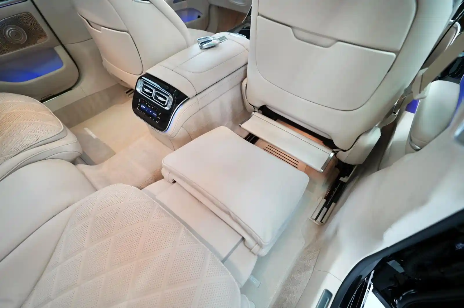 Mercedes-Benz S 580