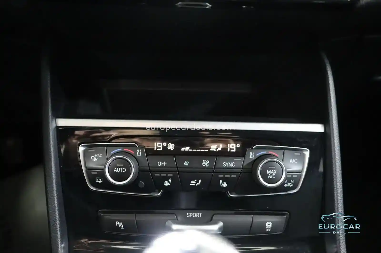 BMW 218 Active Tourer