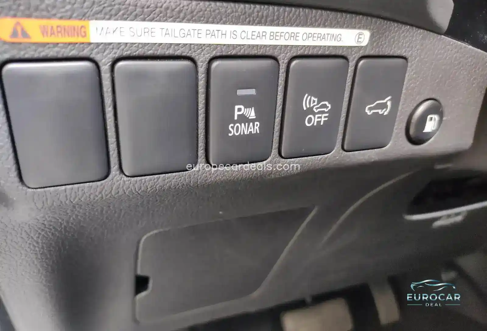 Mitsubishi Plug-in Hybrid Outlander