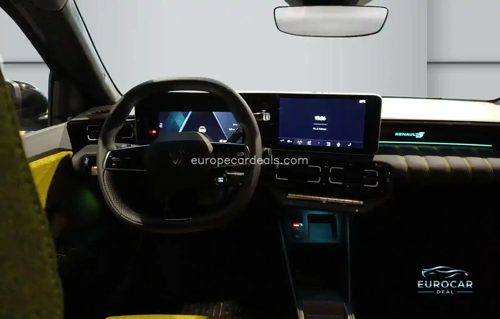 Renault R 5