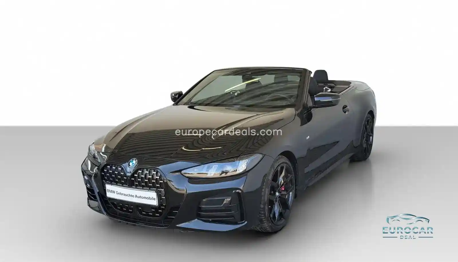 BMW 430