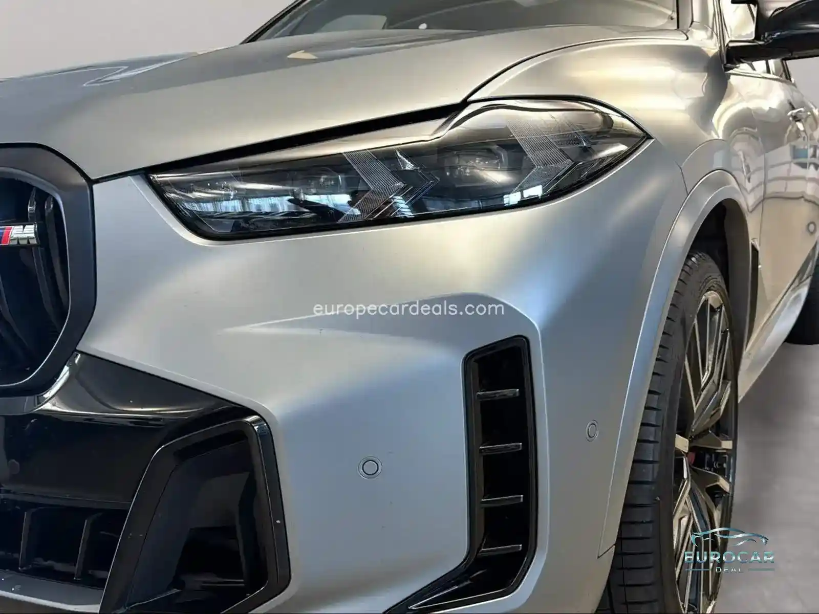 BMW X5 M60