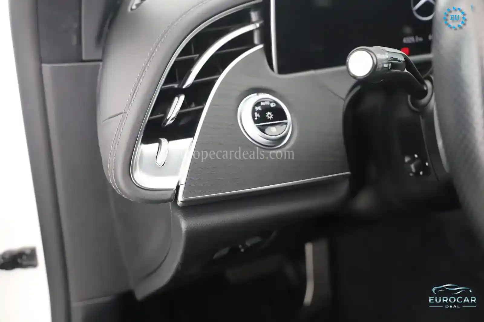 Mercedes-Benz E 450