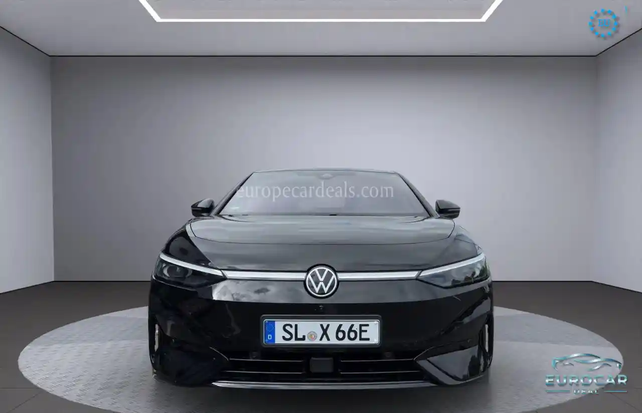 Volkswagen ID.7