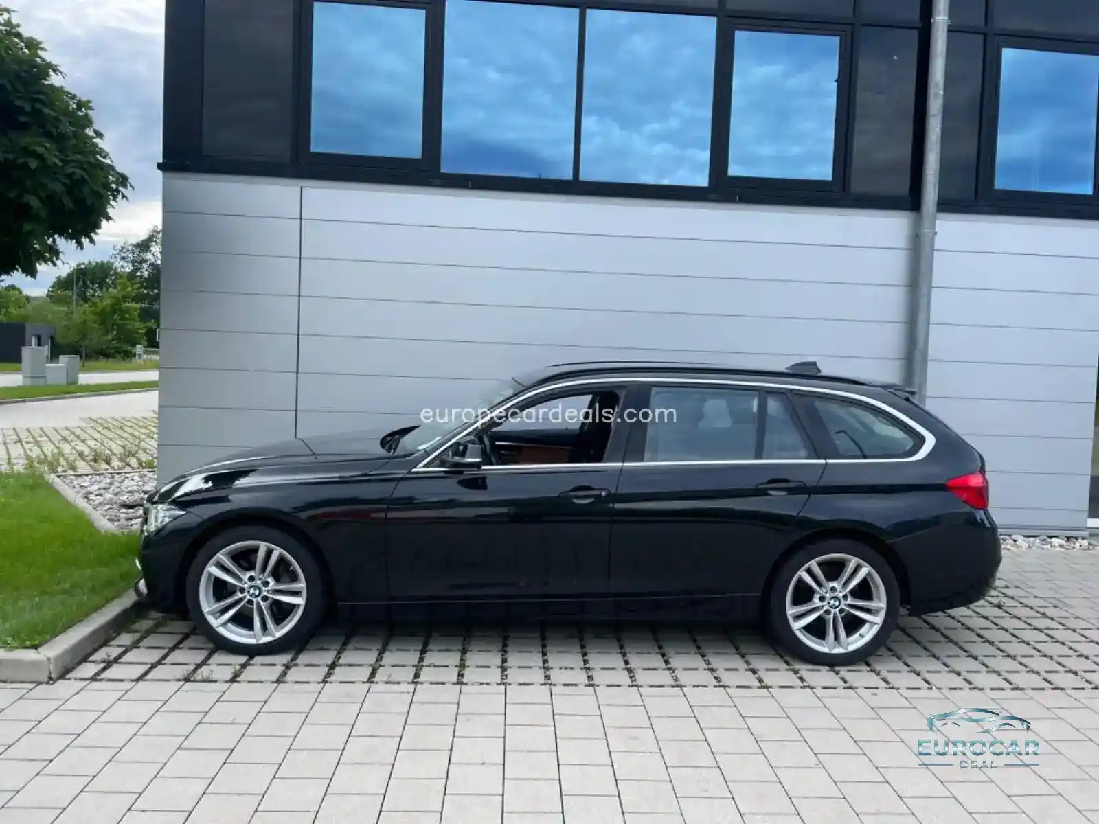 BMW 340