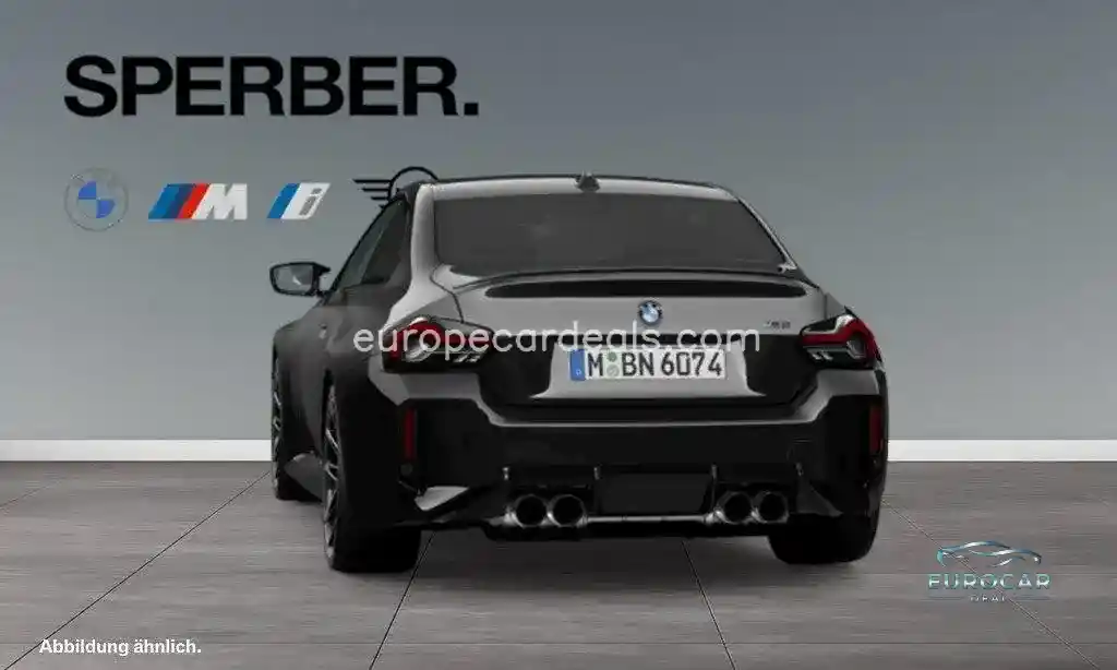 BMW M2