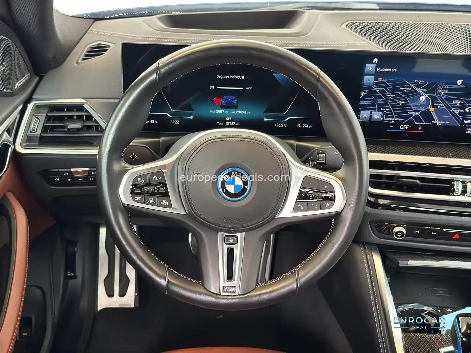 BMW i4