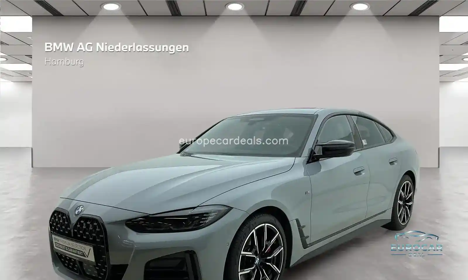 BMW M440