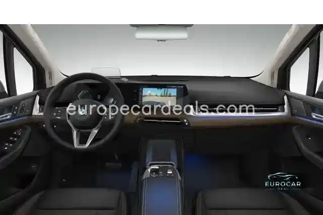 BMW 220 Active Tourer