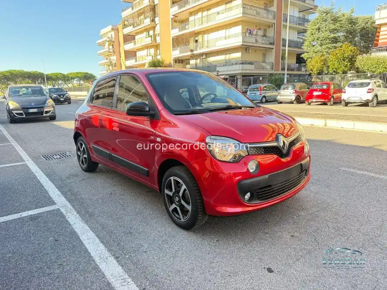 Renault Twingo