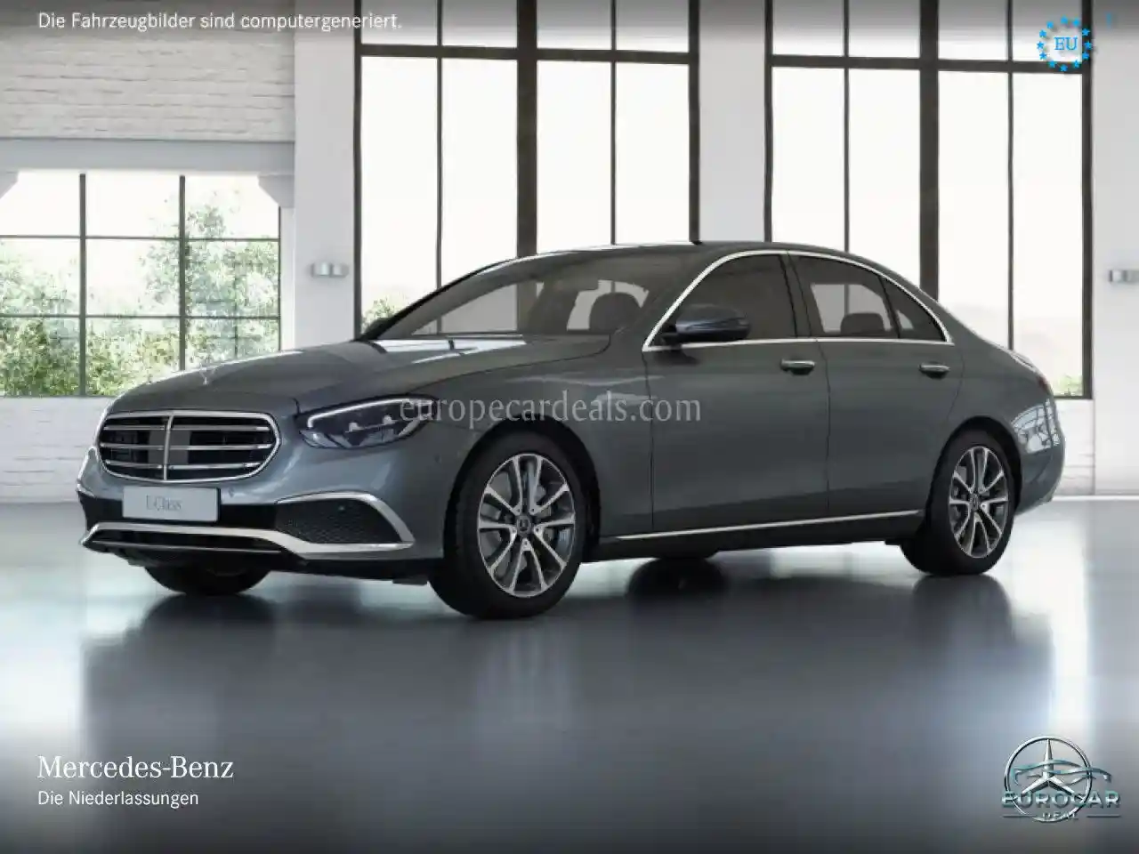 Mercedes-Benz E 300