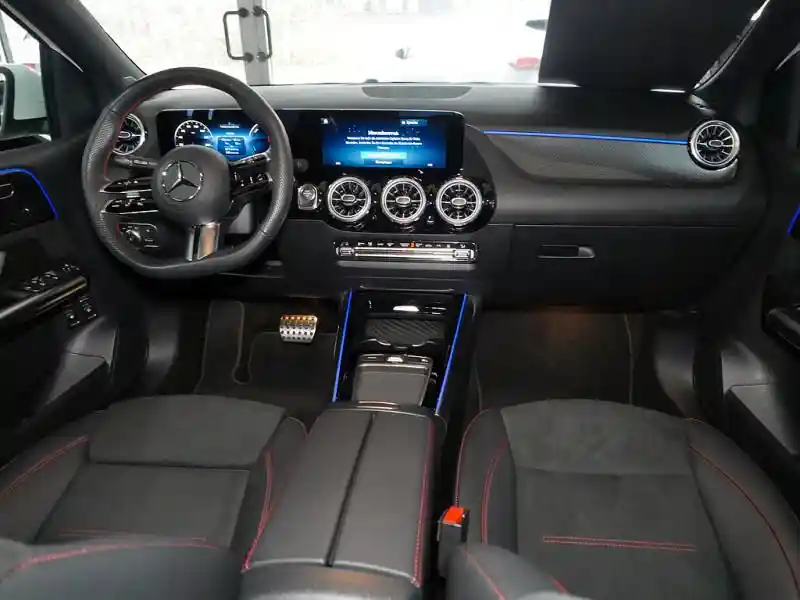 Mercedes-Benz B 250