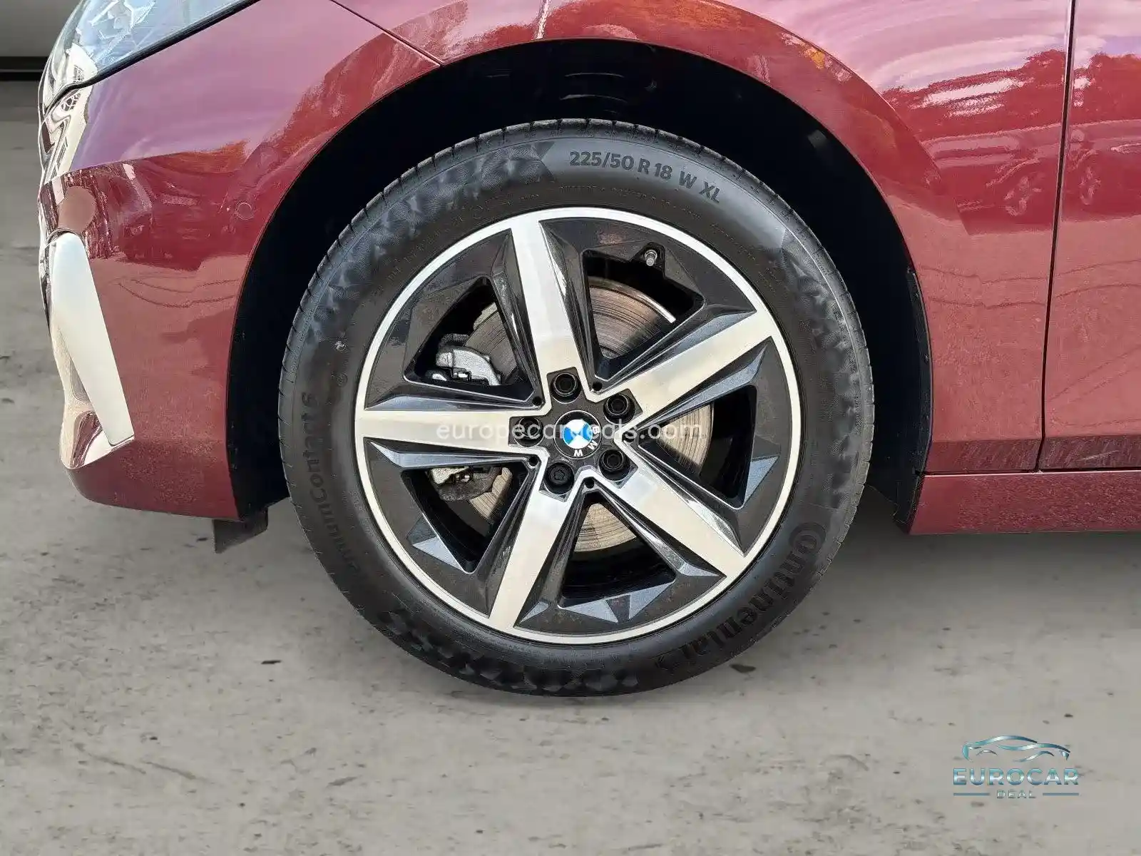 BMW 223 Active Tourer