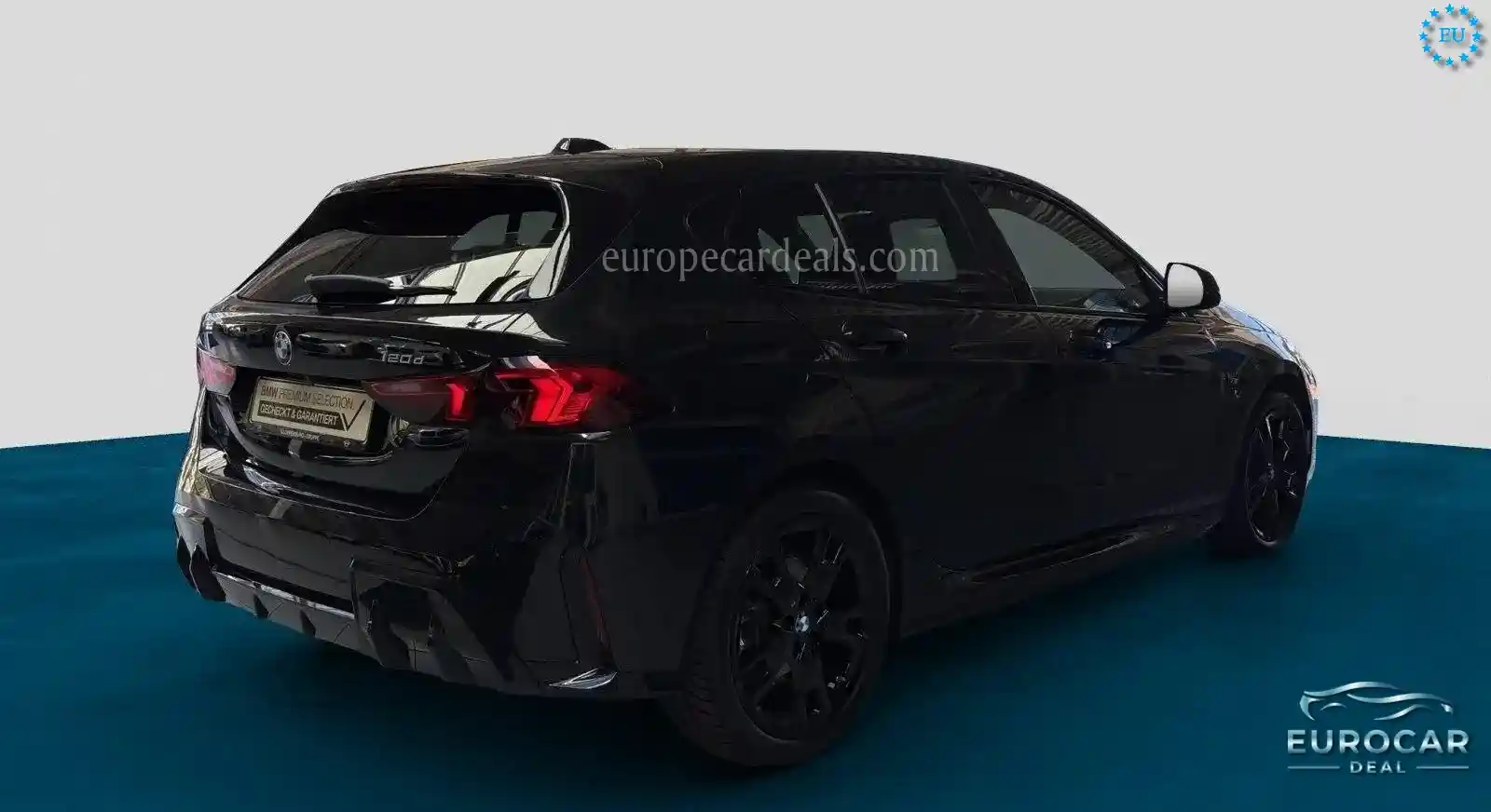BMW 120
